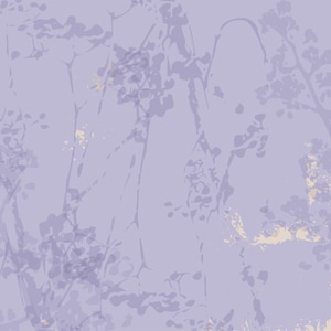Violettes digitales Papier, lila Aquarell Blumen, Lavendel Papier, Iris Textur, Hochzeitseinladung, romantisches Papier