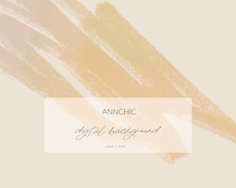 Abstract digital background, abstract art paper, artistic textures, abstract painting, watercolor cosmic art, summer watercolor, beige gold