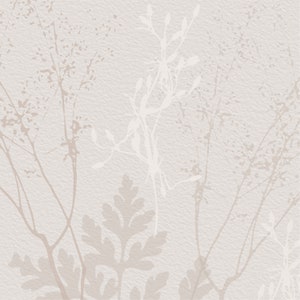 Carta digitale floreale, carta da acquerello, carta digitale botanica, carta beige, texture acquerello, carta neutra, sfondo floreale, neutro