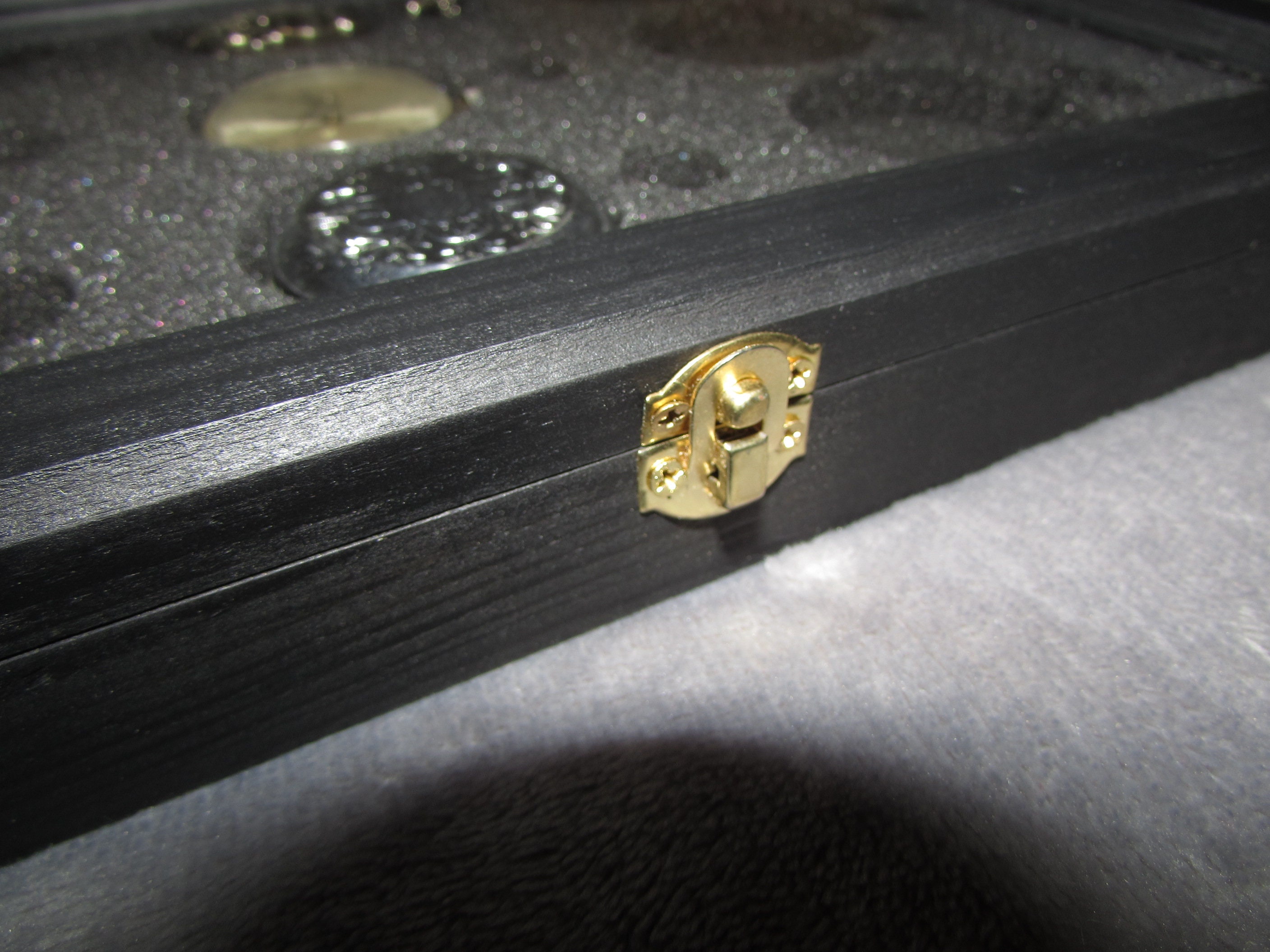 Watch Display Case, Pocket Watch, Watch Box, Watch Stand, Wallmounted