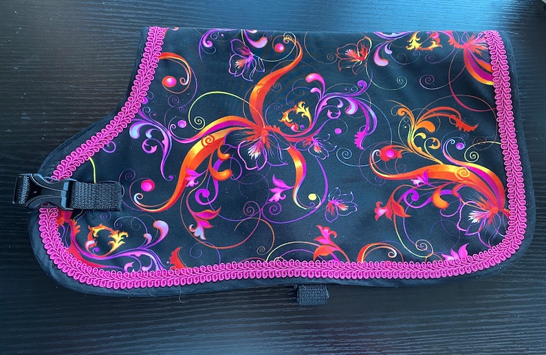 Canine Cool Coats Etsy