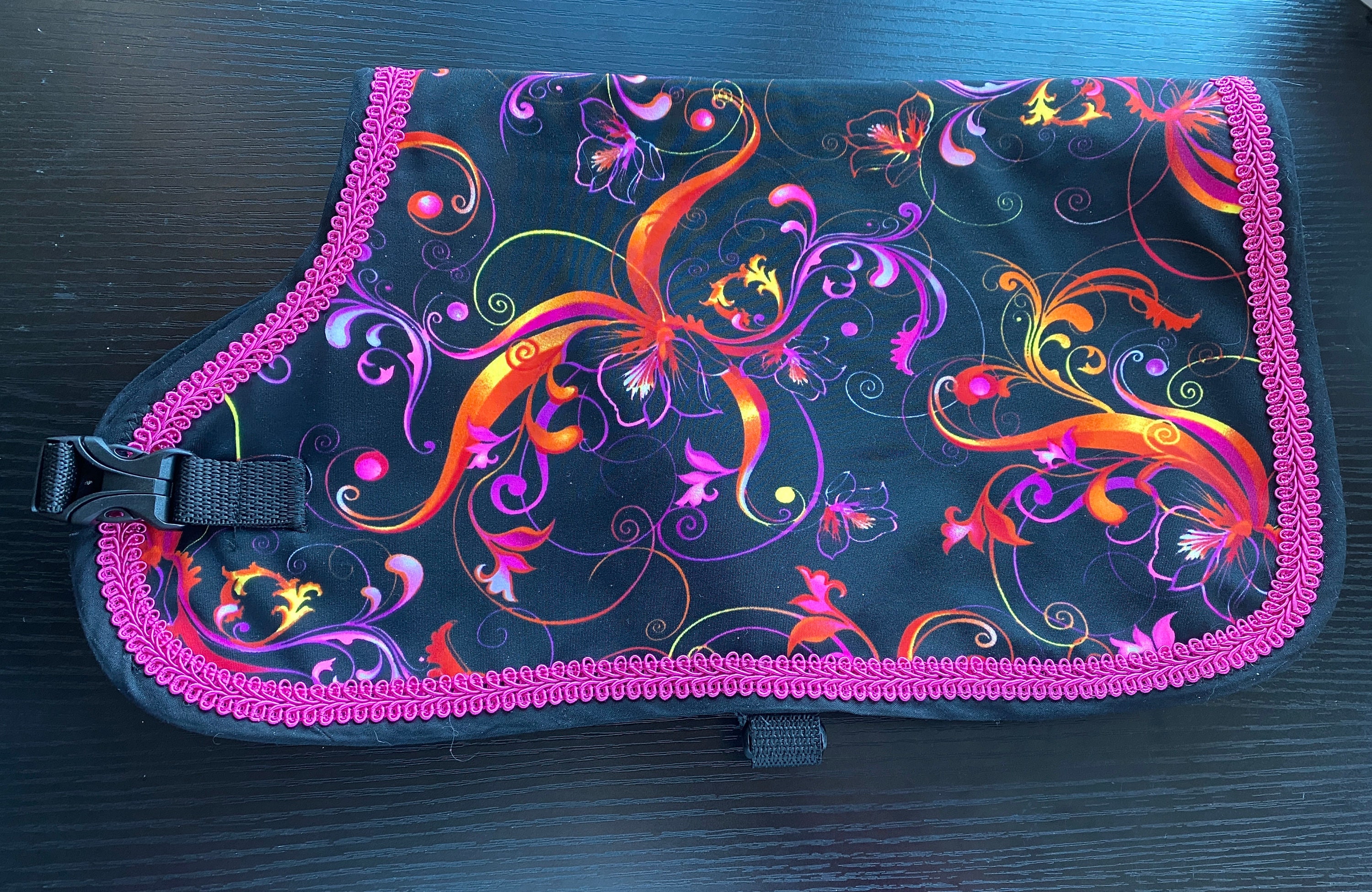 Canine Cool Coats Etsy