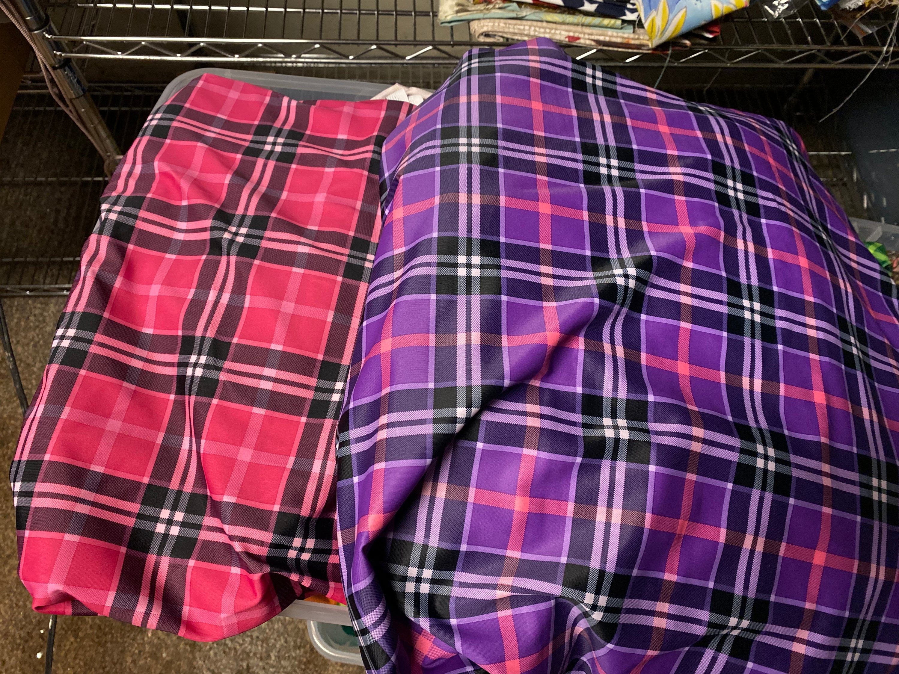 Canine Cool Coats Etsy