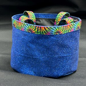 Ringside Bag, Waterproof Interior