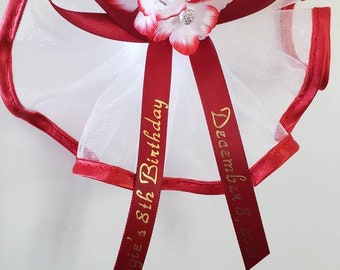 Italian Style Favors| Bomboniere for any occasion| Wedding, Parties| Personalized Ribbon at no additional cost