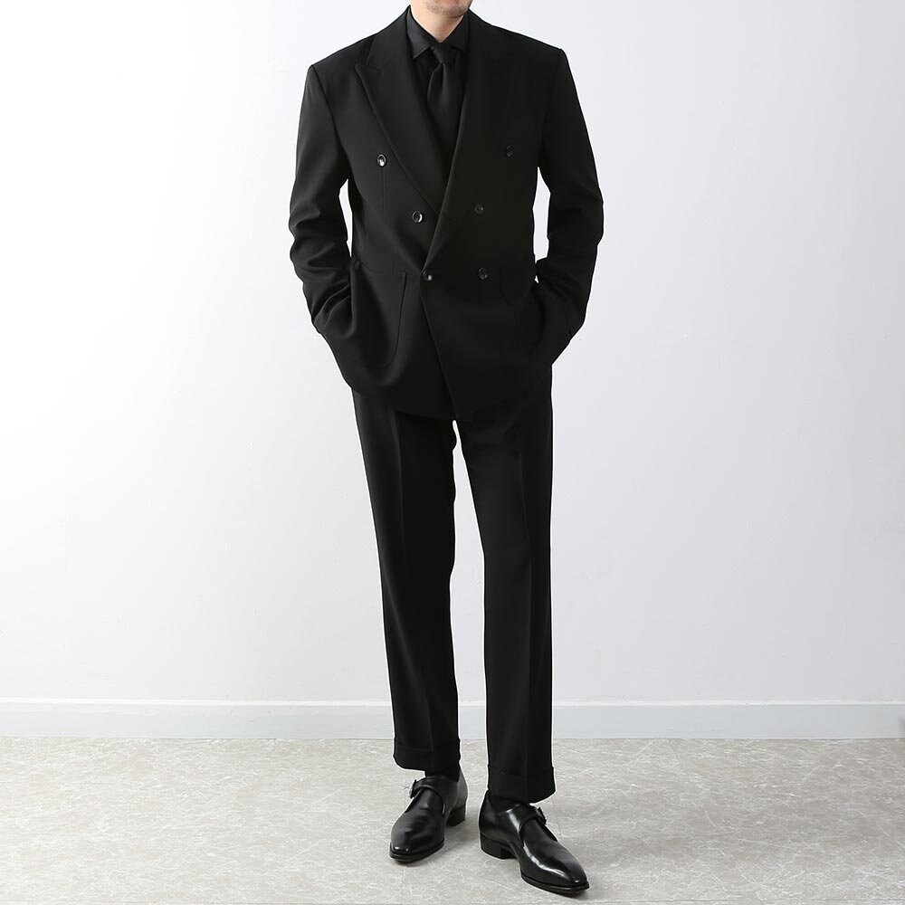 ジャケット・アウター Ch!iii Betchin Double-breasted jacket Ch!iii Betchin Double-breasted jacket