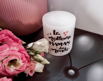 Anniversaire Maman Etsy