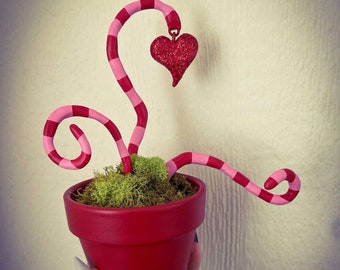 Valentine Tentacles