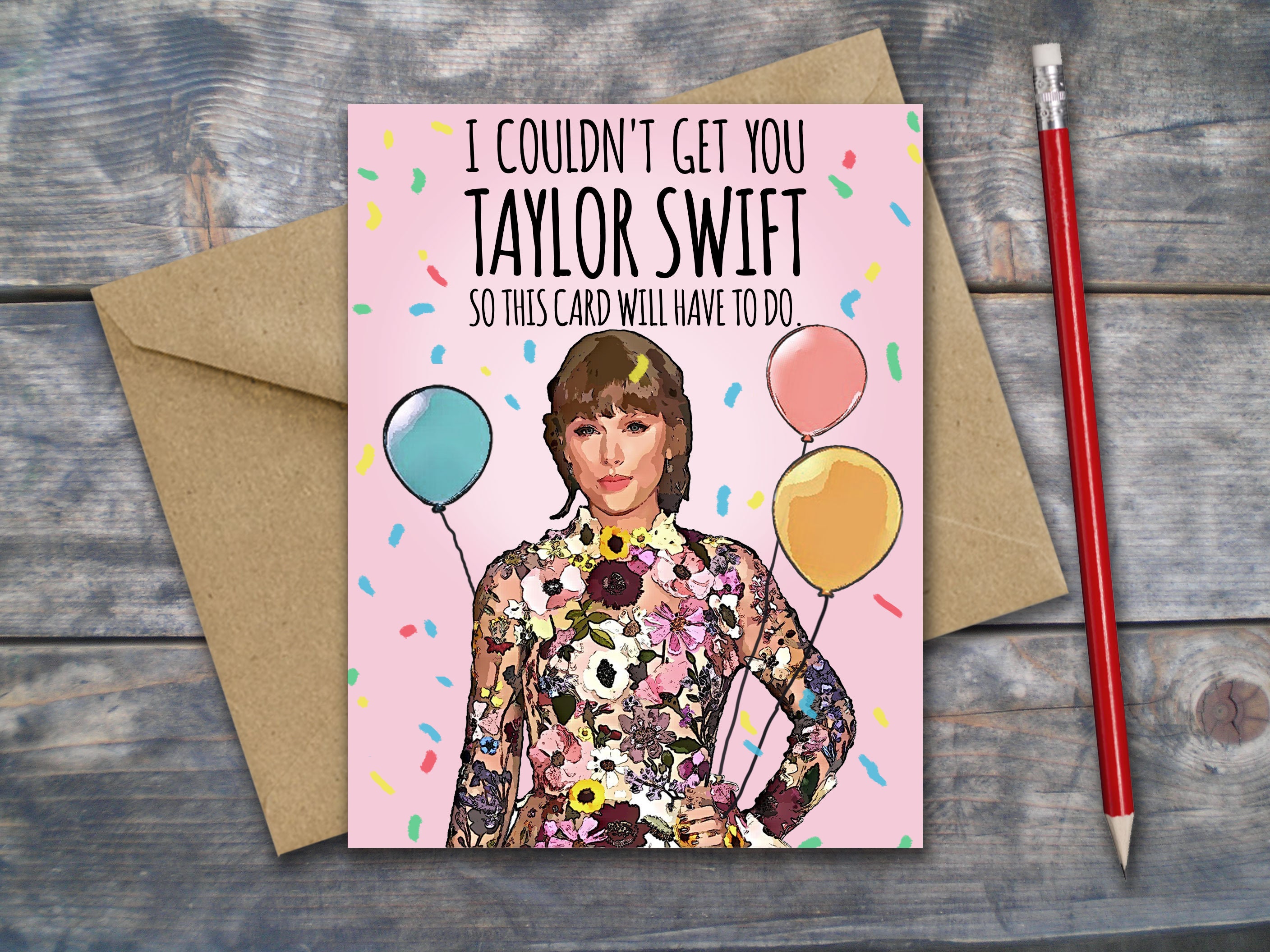 i-couldnt-get-you-taylor-swift-birthday-card-printable-etsy