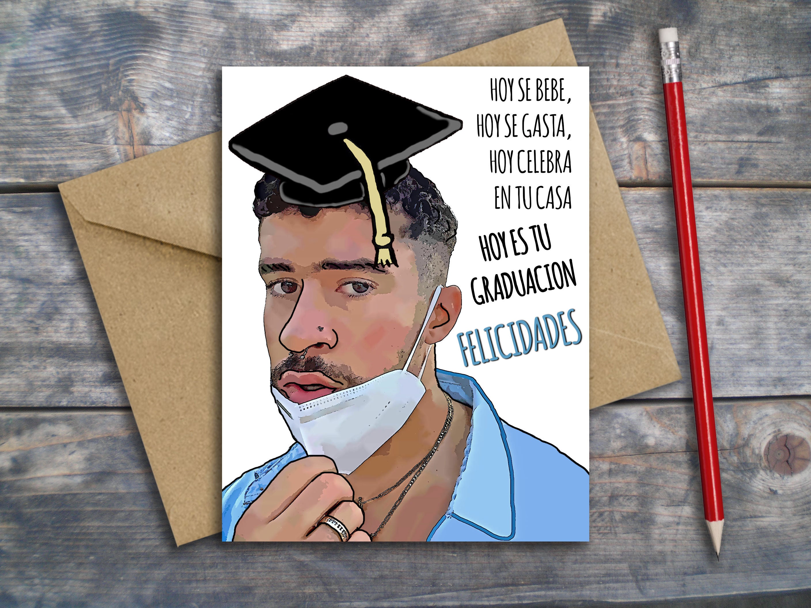 Funny Printable Graduation Cards