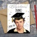 Personalized Graduation Card Harry Styles Graduation Card Printable Harry Styles Gift for Grad Congratulations Class of 2022 Graduation Gift 