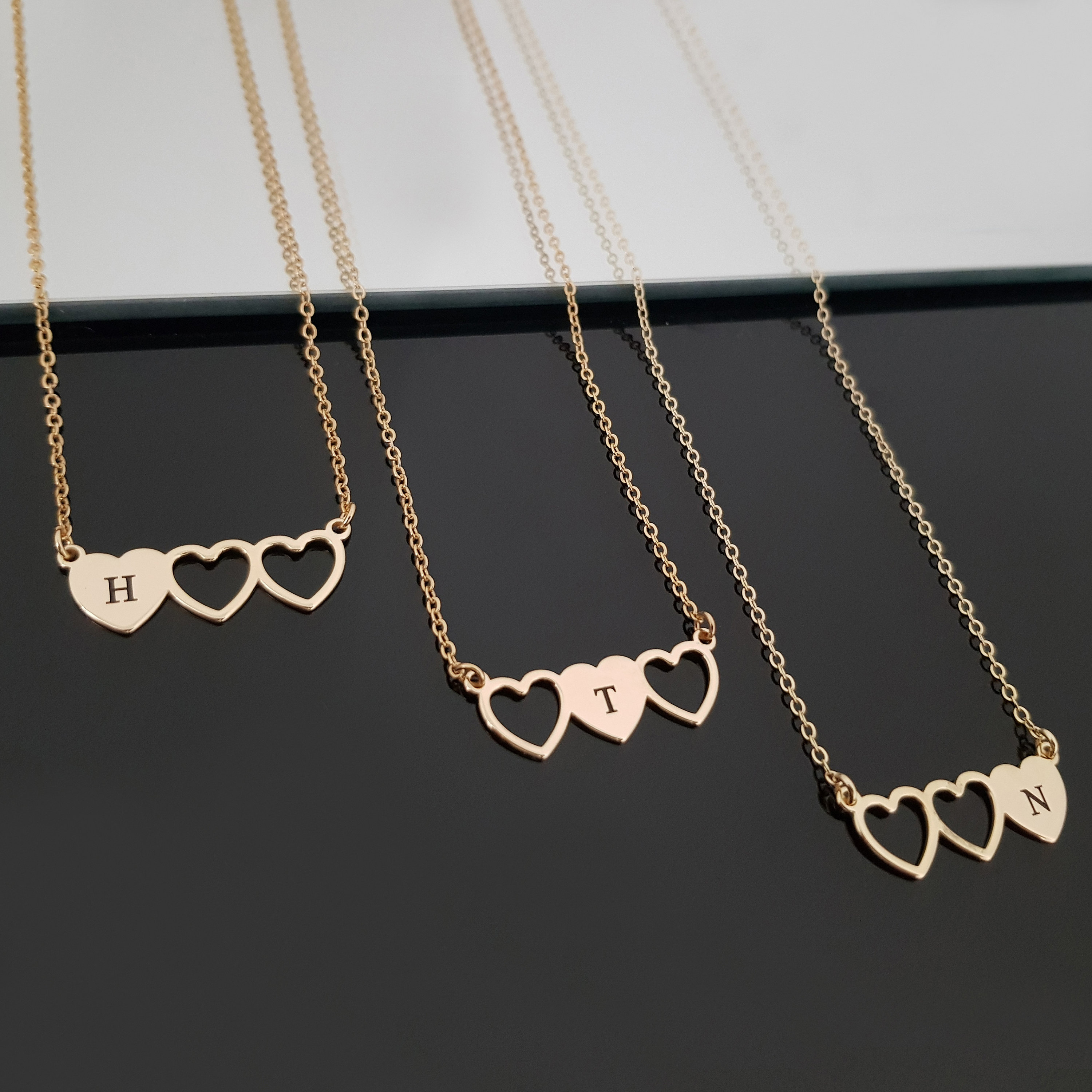 Mom and 3 Sisters Etsy