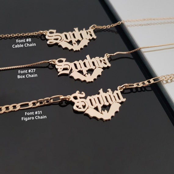 Monogram Colours Necklace S00 - Men - Fashion Jewelry