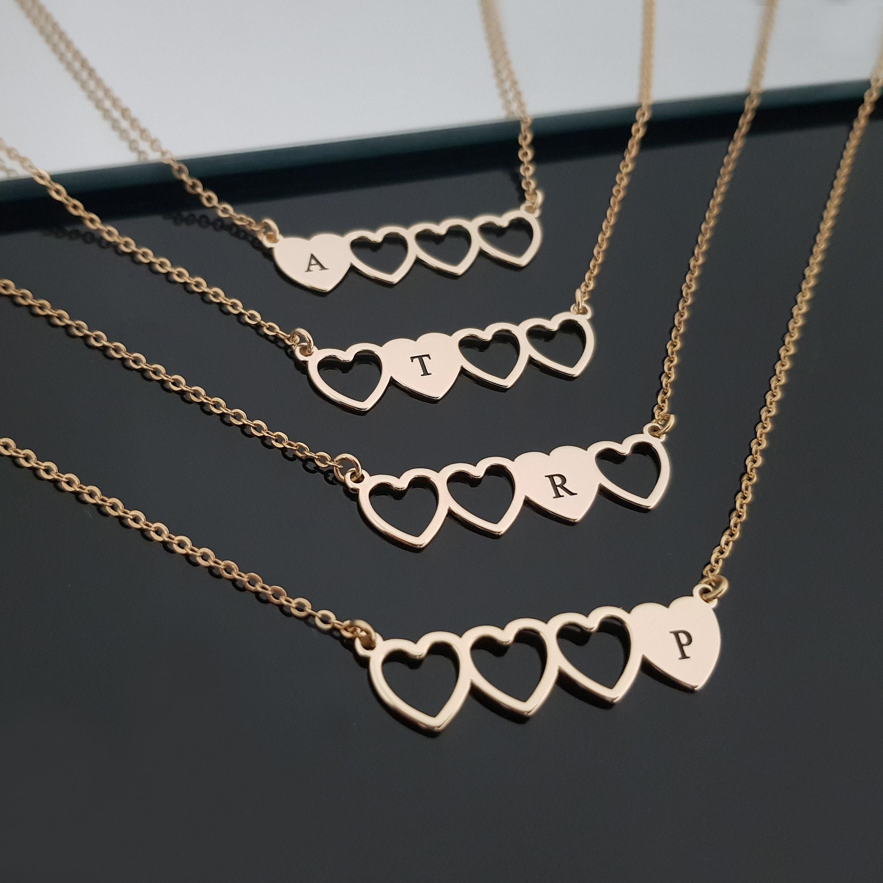 4 Sisters - Etsy UK