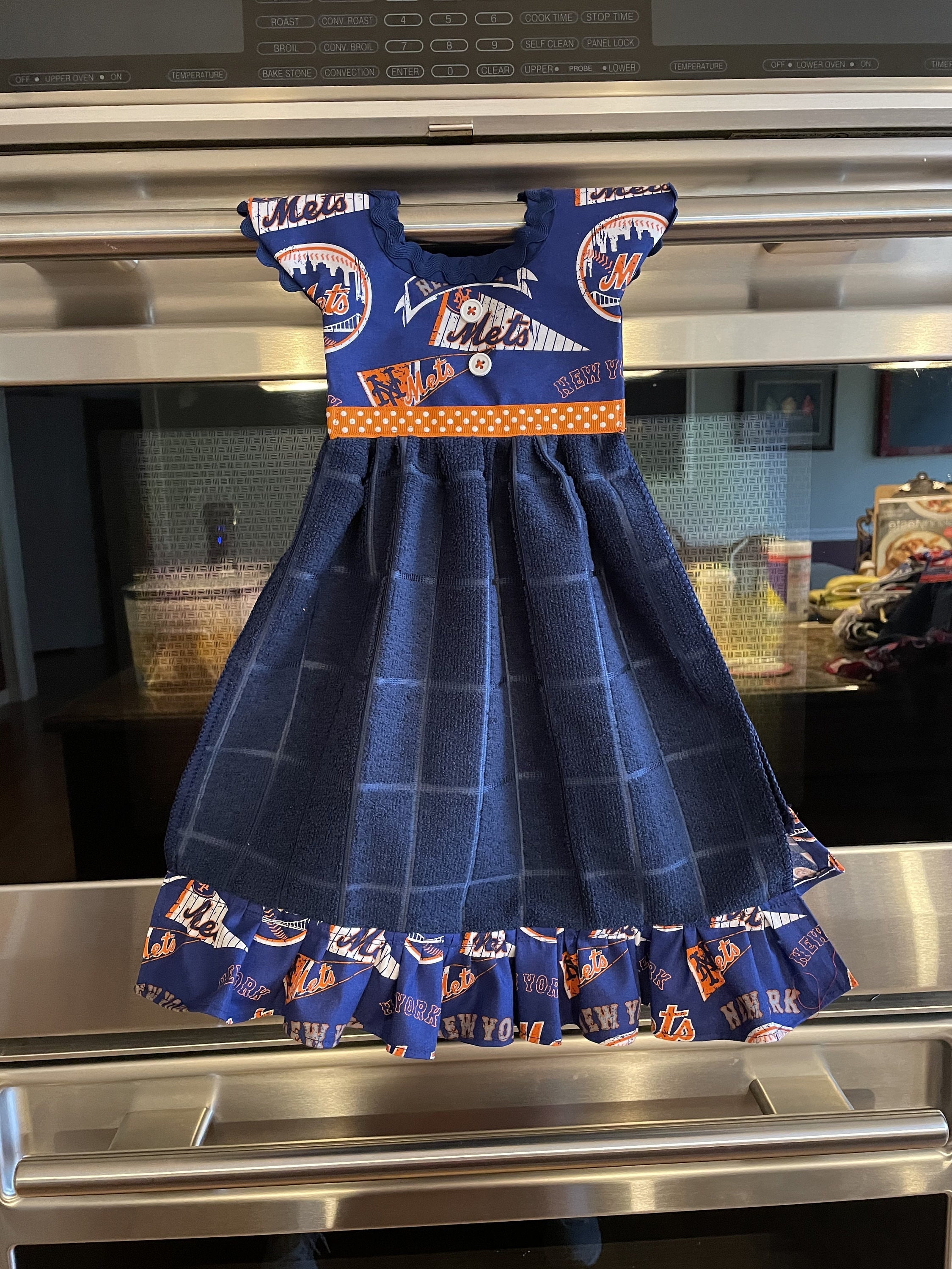 Ny Mets Dress - Etsy