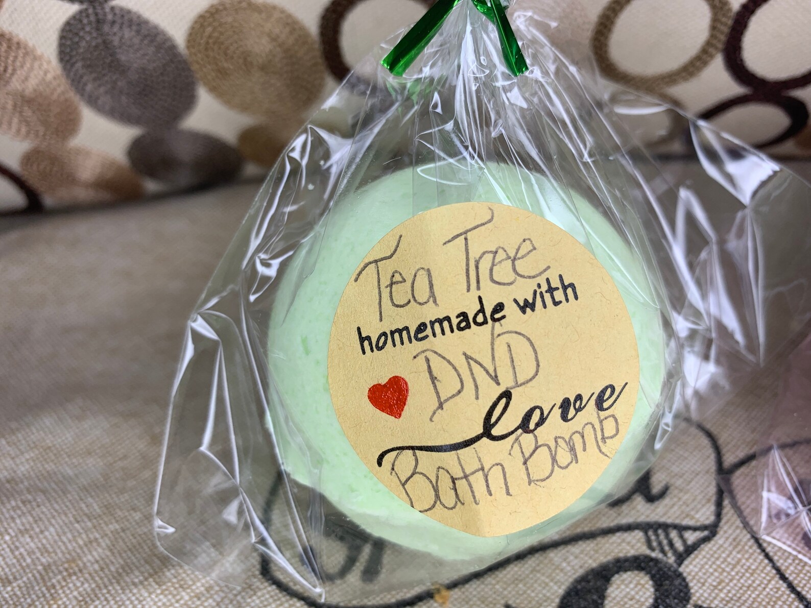 DND Bath bombs with surprise inside | Etsy