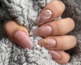 Nagelkreuz Etsy