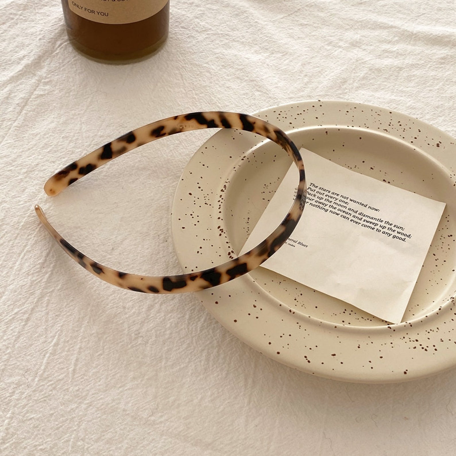 Amber Unique Headband for WomenGirls headbandsTurban Etsy