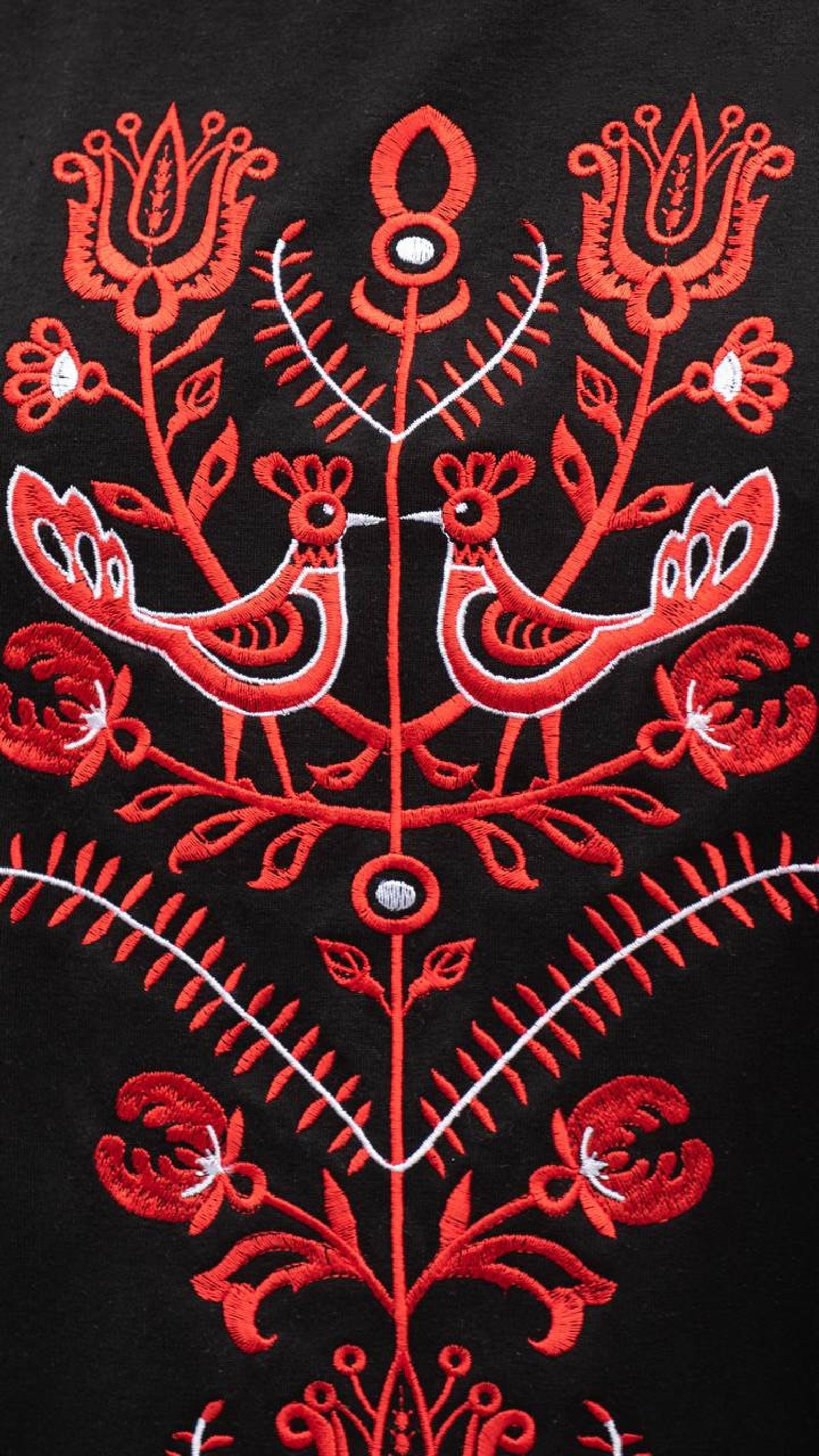 Tree of Life Dress main image 1