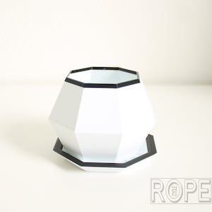 POT &quot;Bonbon Octagon&quot;