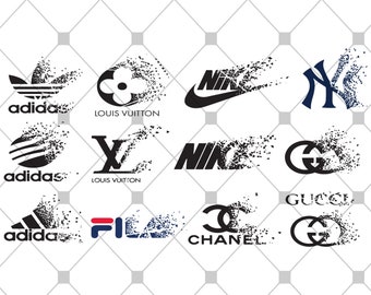 The North Face Svg Etsy