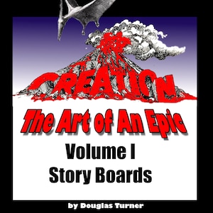 Creation:   Storyboards