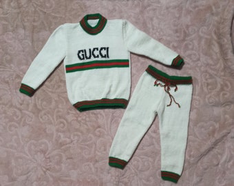 gucci trackie