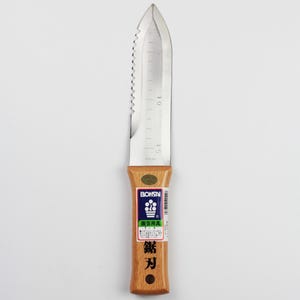 HORIHORI Bonsai Garden Tool Japan Quality