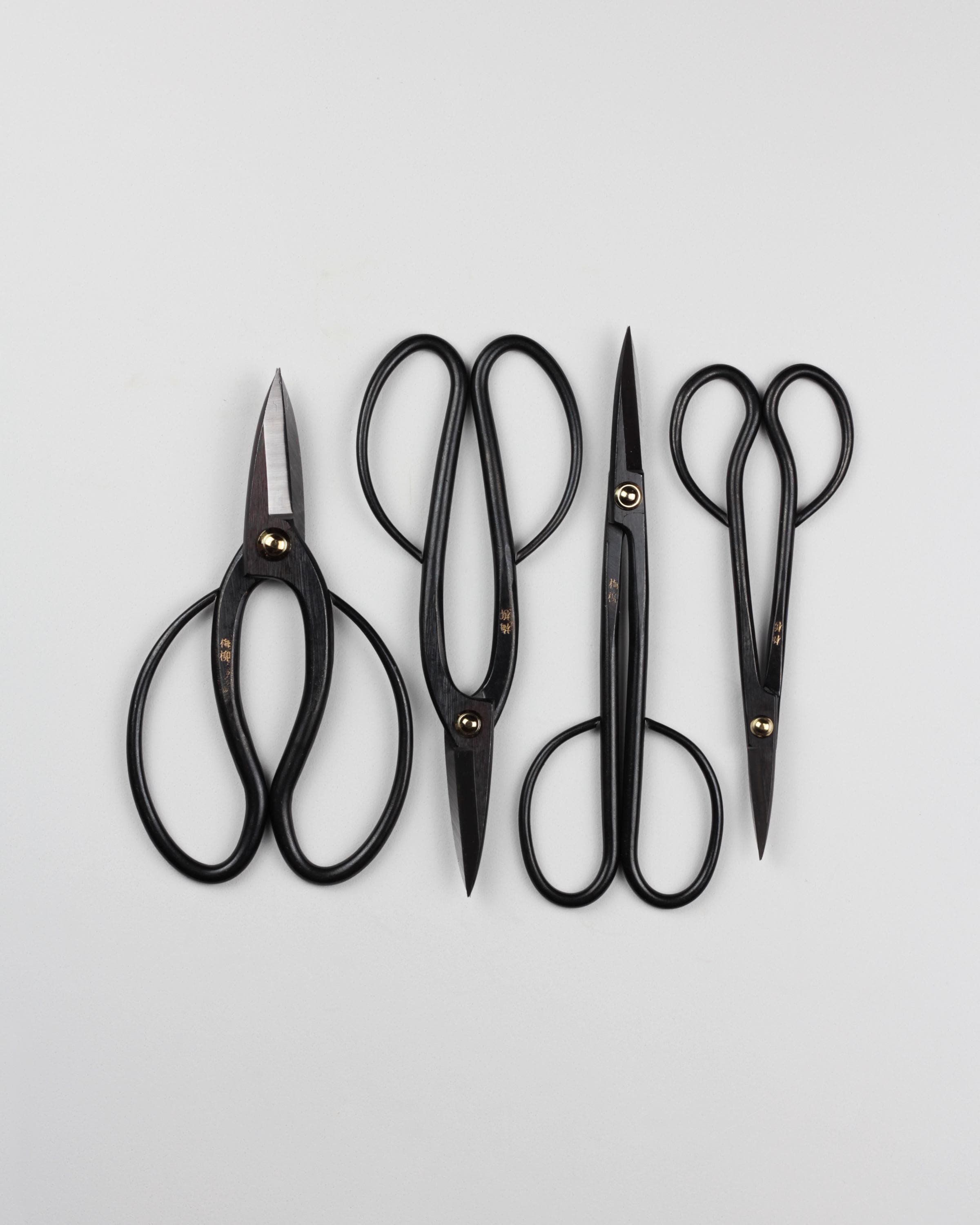 Kit SCISSORS Bonsai Tool Japan - Etsy