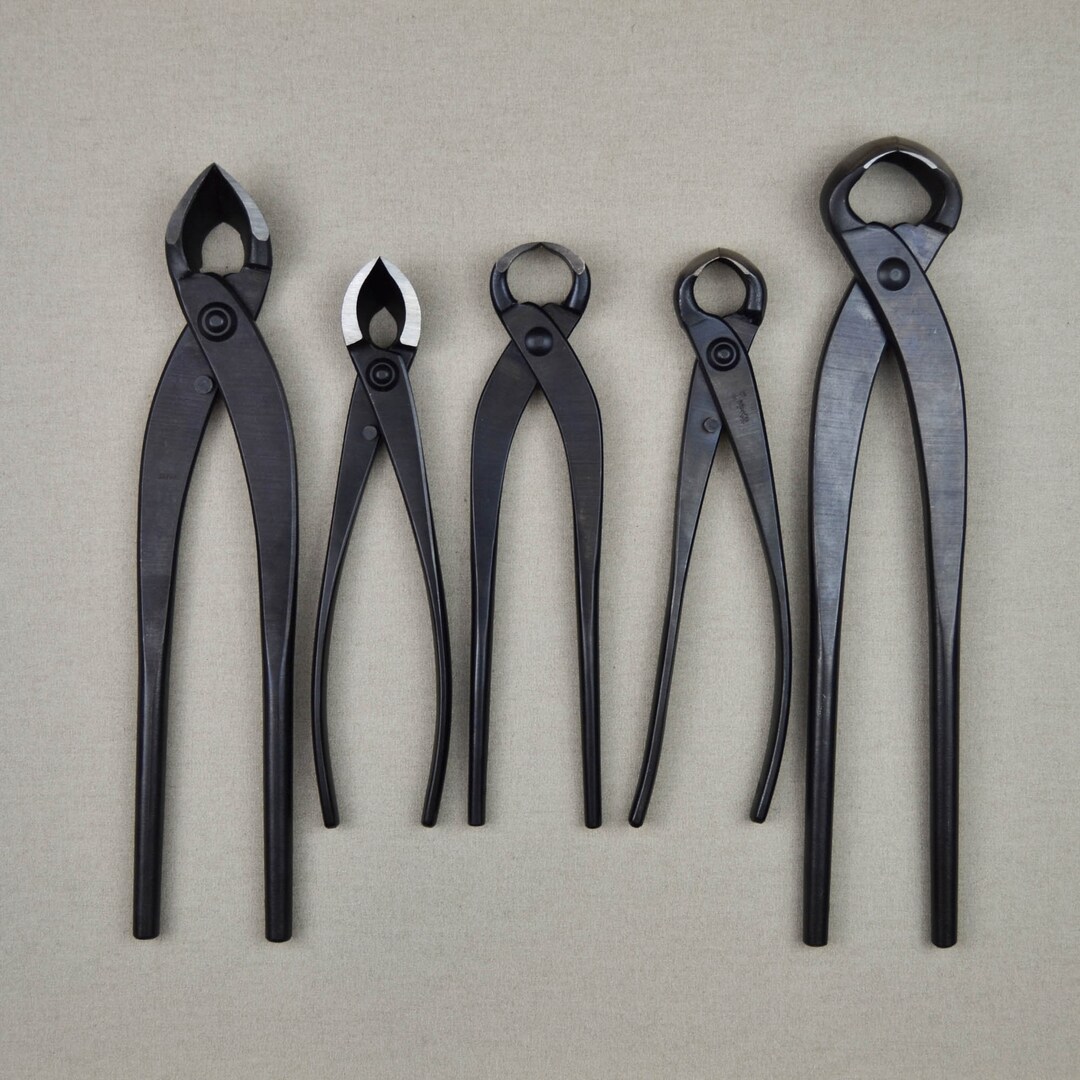 Precision Cutters Kit kit Japanese Cutters Japan Tools Etsy