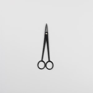 Vintage Japanese Bonsai Scissors Hammered Japan Steel Vintage Japanese Bonsai Scissors Hammered Japan Steel