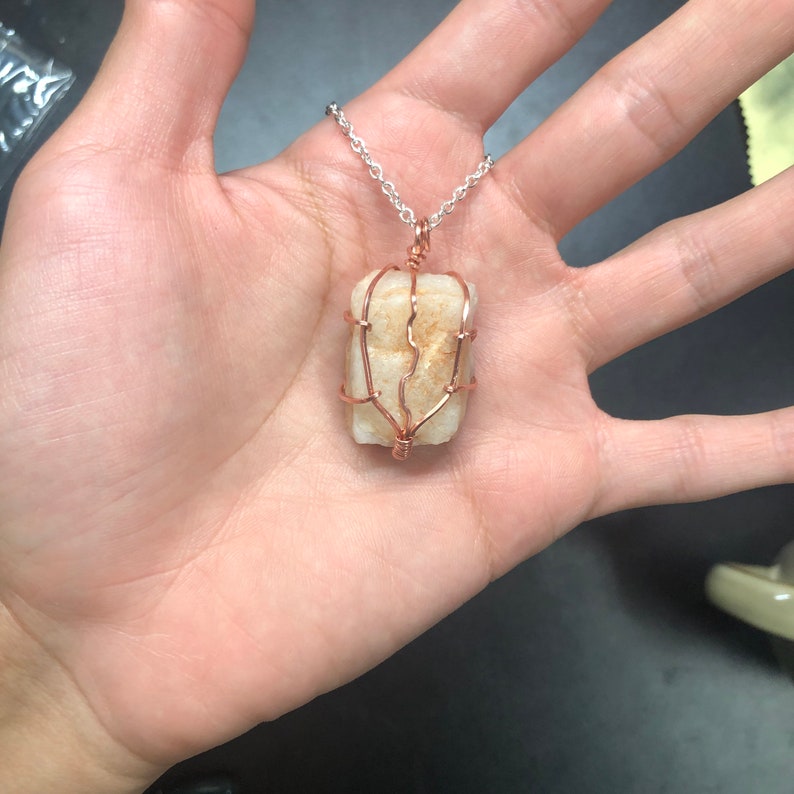 Milky Quartz