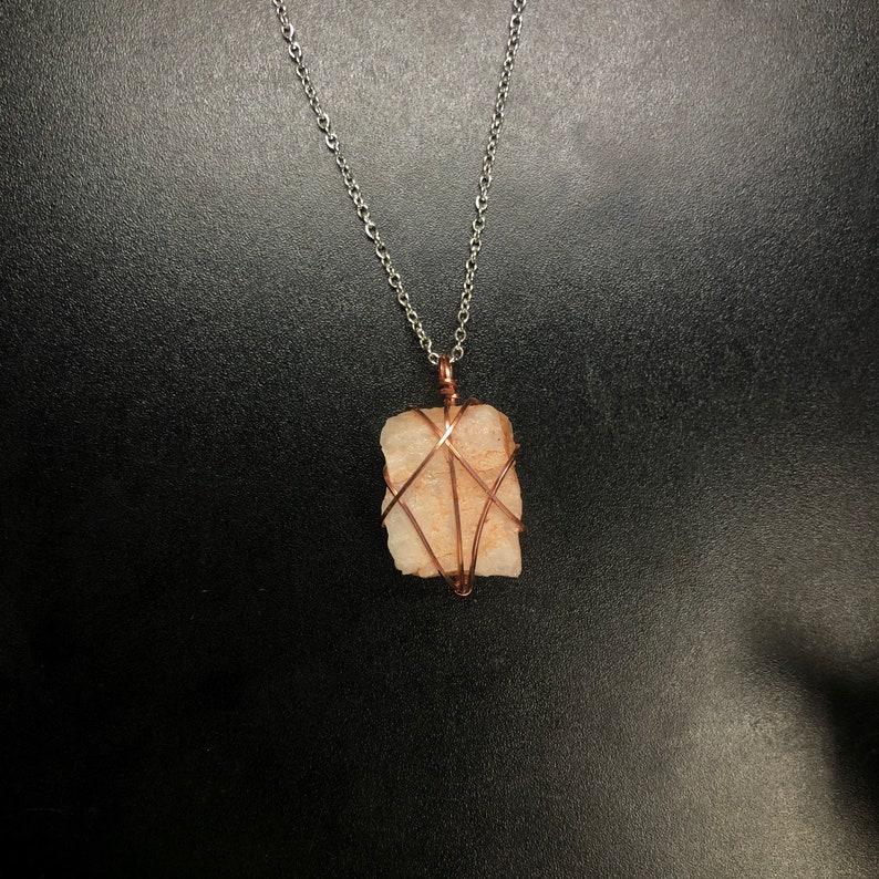 Milky Quartz