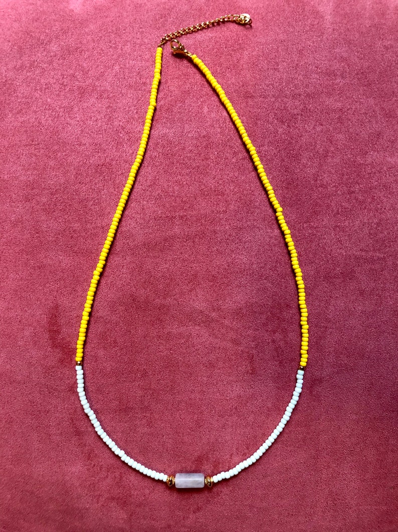 Britt Necklace