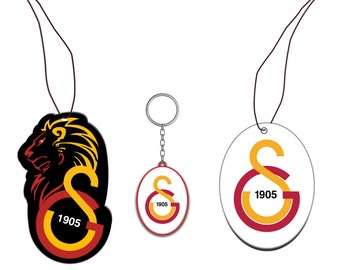 Galatasaray Etsy