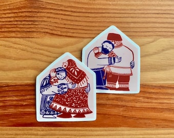 Sticker pack câlins