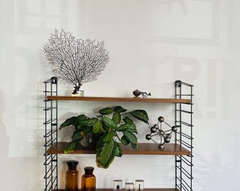 Tomado wandrek vintage - Teca