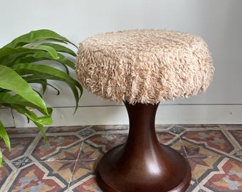 Emsa space age vintage stool