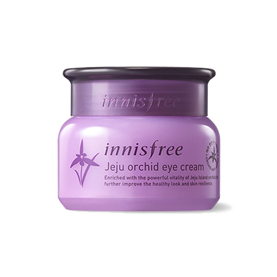 Innisfree Jeju Orchid Eye Cream 30ml Etsy