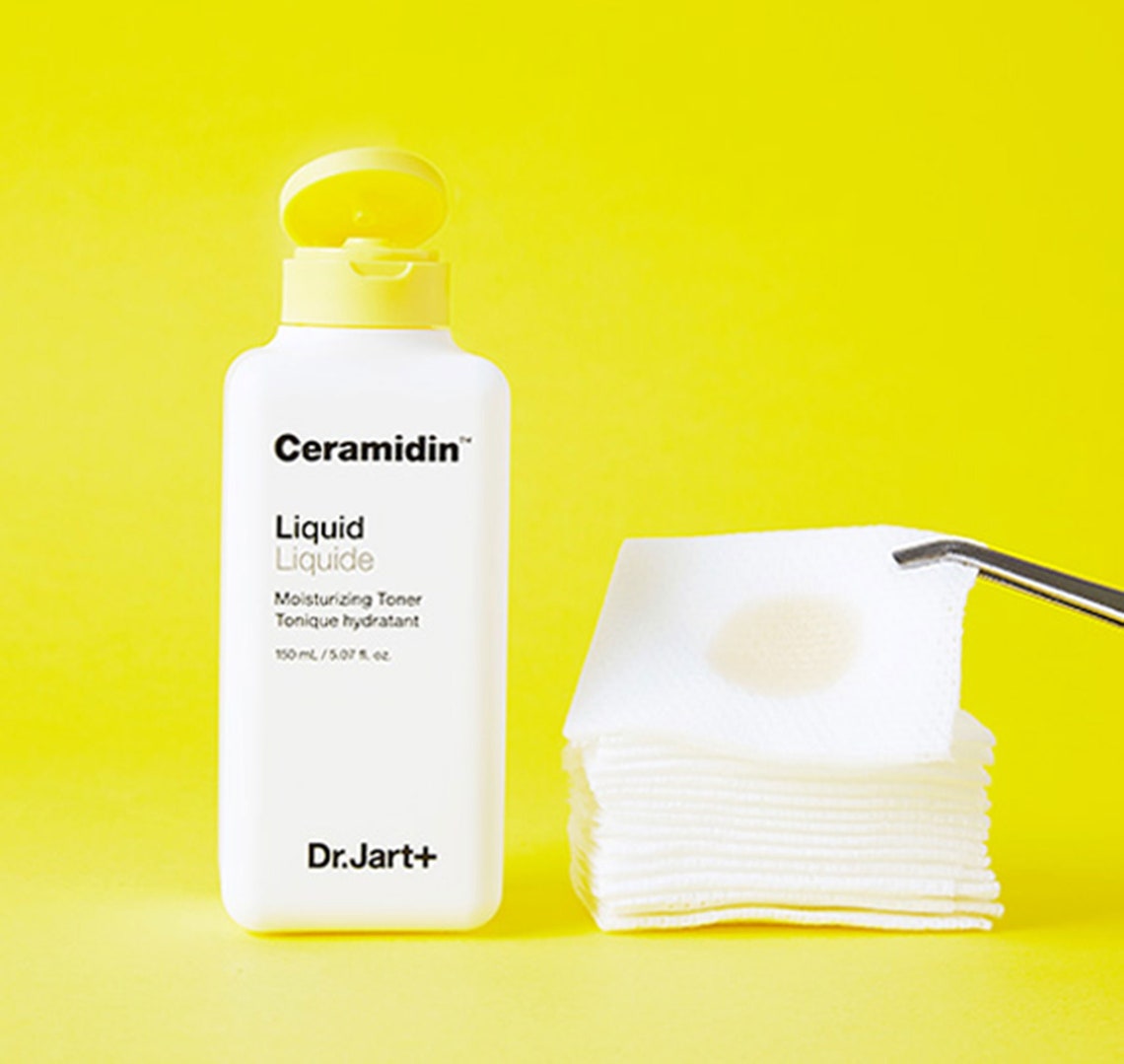 Dr.jart Ceramidin Liquid Serum 5oz | Etsy