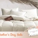 see more listings in the Duvet Comforter section