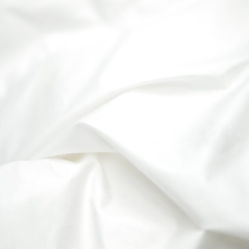 Tencel™ Organic Cotton | 600 Loft White Goose Down Comforter | Cooling Lightweight image 7