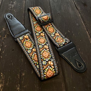 Gitarrengurt Gurt Band Verstellbar Gürtel für Bass Banjo Mandoline Gitarrengurt Gurt Band Verstellbar Gürtel für Bass Banjo Mandoline