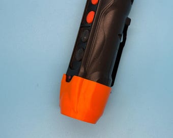 Funda AirTag para transmisores de collar electrónico Garmin PRO y Dogtra Edge RT