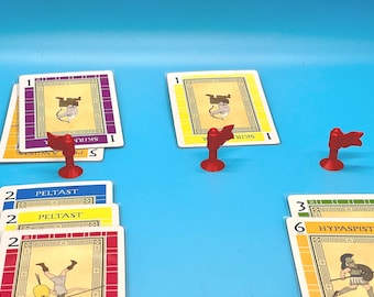 Flags for Battle Line — Component Upgrade