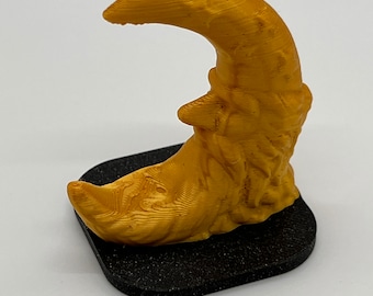 Moon Marker for Nova Luna