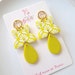 see more listings in the Earrings section