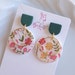 see more listings in the Boucles d'oreilles section