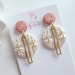 see more listings in the Boucles d'oreilles section