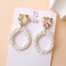 see more listings in the Boucles d'oreilles section